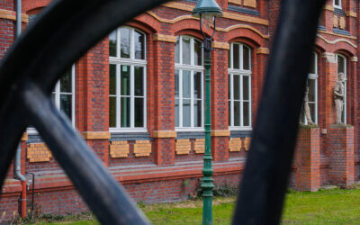 Heimatmuseum Unser Fritz 2