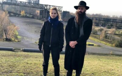 2 Portraet Julius und Marta