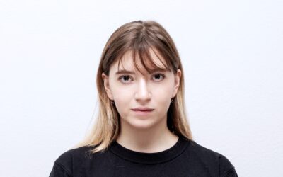 Uli Golub by Uli Golub