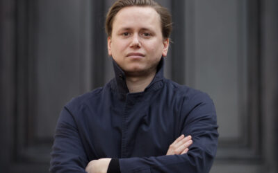 5 Portrait Jablonowski