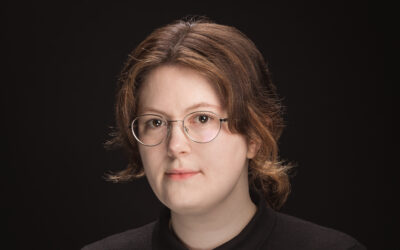 Angharad Williams baege 204669 ret