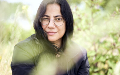 GUEZEL Pressefoto von Ben Knabe