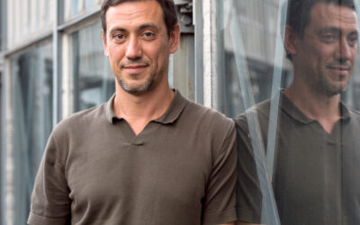 Köken Ergun Caroline Seidel