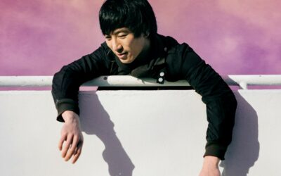 Lawrence Lek Credit Ériver Hijano