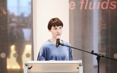 Nada Rosa Schroer c Museum Ludwig Foto Nathan Ishar