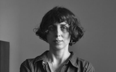 Nino Kvrivishvili Foto Tekla Basishvili