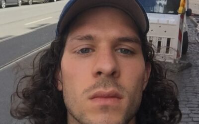 Portrait Arhun Aksakal