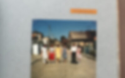 Sprachnachrichten übers Schlonsken