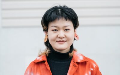 UKR Residentin Haha Wang 2022 c Daniel Sadrowski 5293