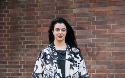 UKR Residentin Luba Malikova 2022 c Daniel Sadrowski 3879