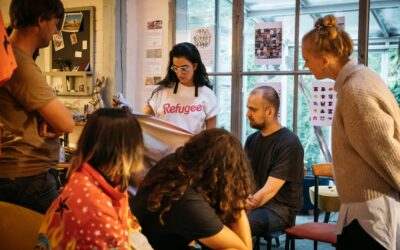 UKR Sommerfest bei Luba 2022 c Daniel Sadrowski 8802