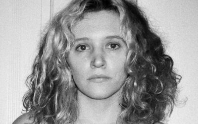 Dana Kavelina Credits Kateryna Turenko