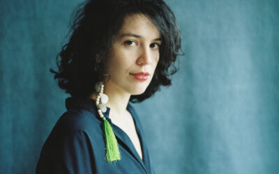 Katarinajazbecpotrait by andelavidic 2