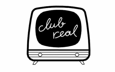 Logo club real