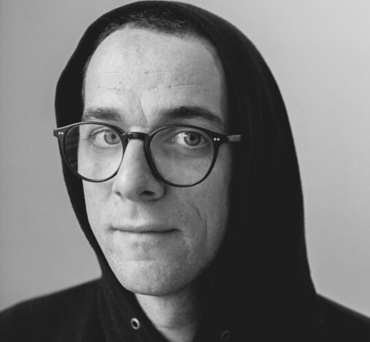 Stefan Marx Nils Müller