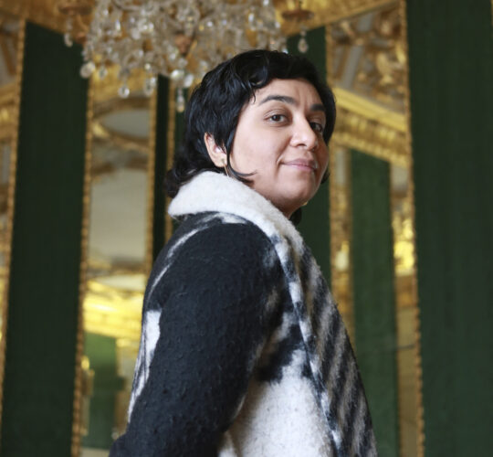Monira Al Qadiri