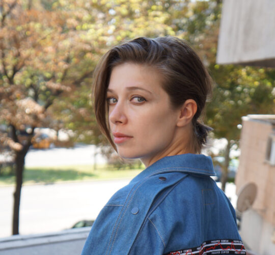 AP portrait Credit Andrei Dinu