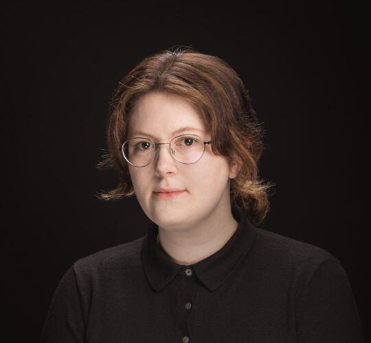 Angharad Williams baege 204669 ret
