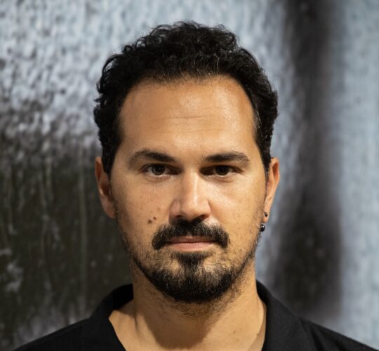 Driant Zeneli Foto Fabrizio Spucches min