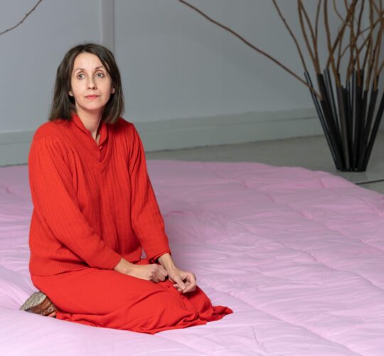 Eva Kotatkova portret My Body Is Not An Island 2022 01 300dpi