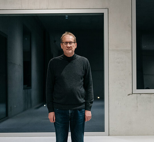 Hans Eijkelboom 2019 c Daniel Sadrowski