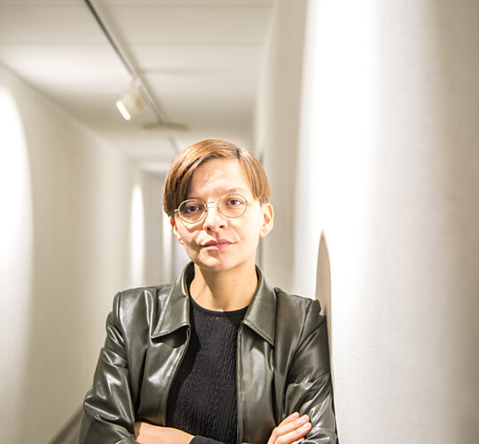 Henrike Naumann Caroline Seidel