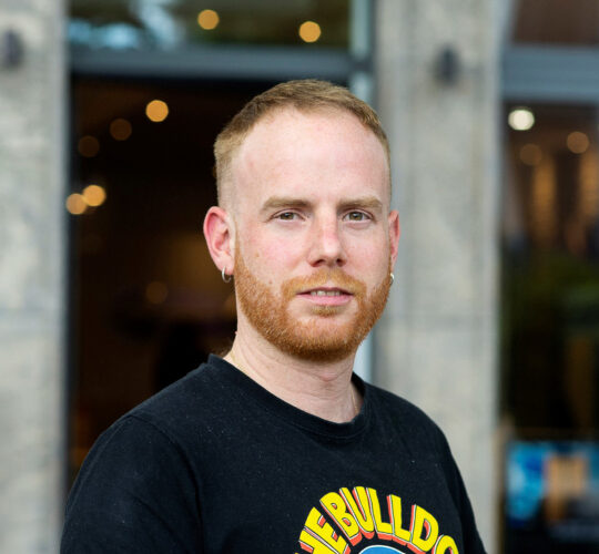 Johannes Büttner