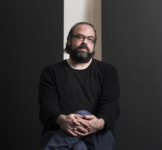 Ari Benjamin Meyers