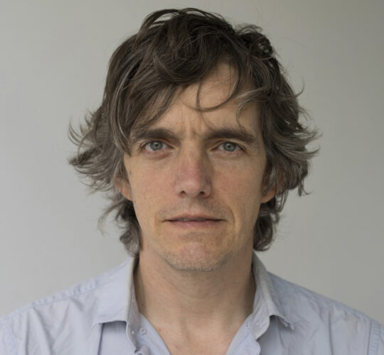 Michel de Broin