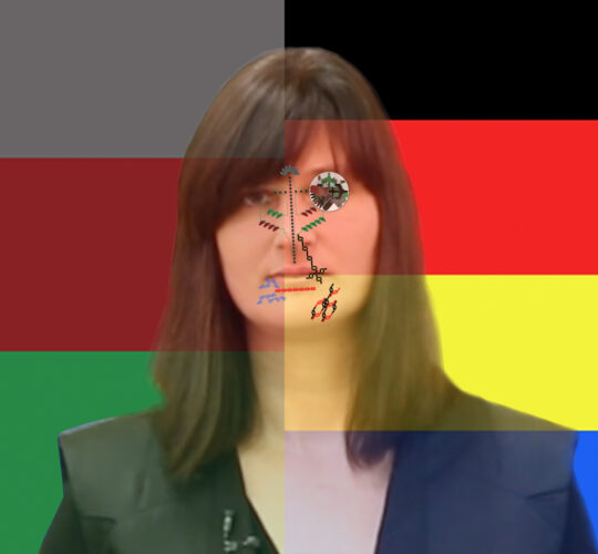 SW Porträt