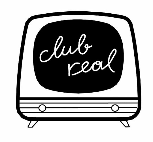 Logo club real
