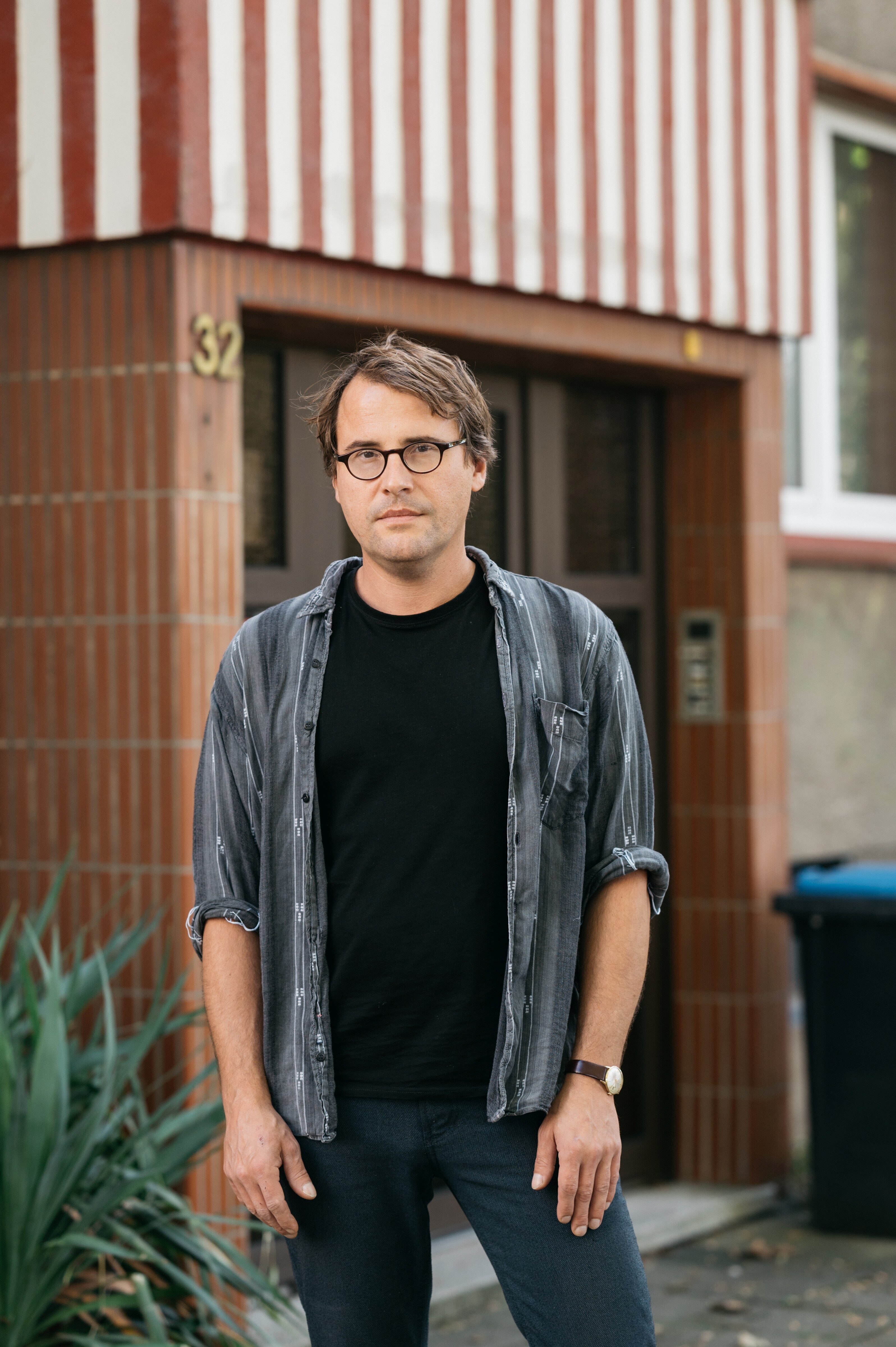 Fav1 UKR Artists in Residence Reinhold Zisser 2022 c Daniel Sadrowski 3663