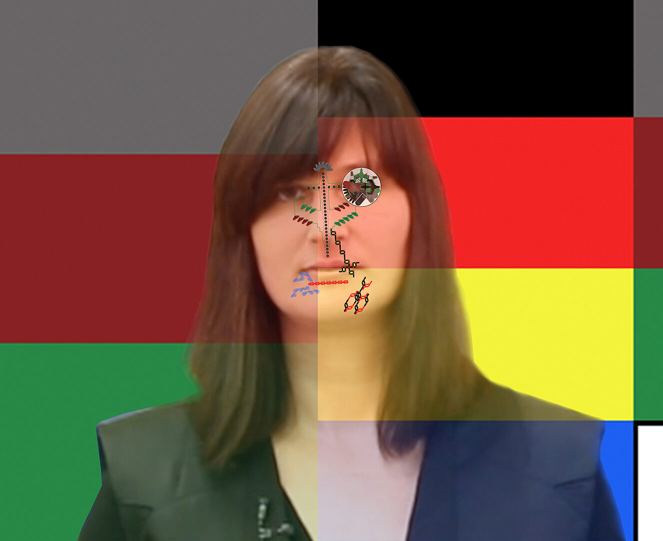 SW Porträt