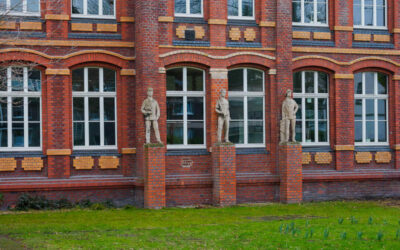 Heimatmuseum Unser Fritz (Preview)