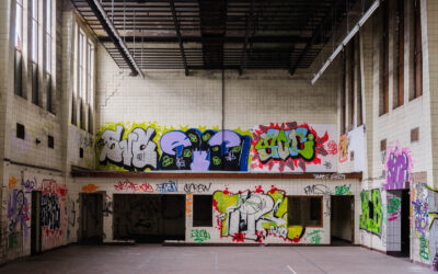 Recklinghausen Zeche (Priview 2)