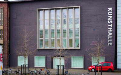 Recklinghausen Kunsthalle (Preview)