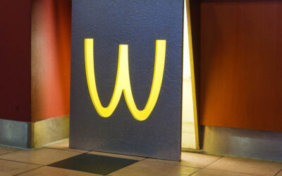 Herne McDonalds (Preview 2)