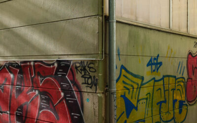 Recklinghausen Tennishalle (Prieview)