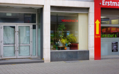 Herne McDonalds (Preview)