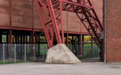 Gelsenkirchen Consol Park (Preview 3)