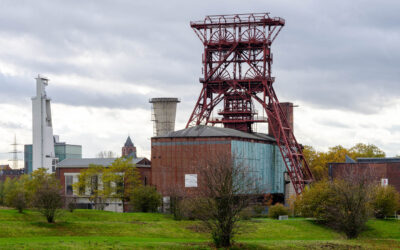 Gelsenkirchen Consol Park (Preview)