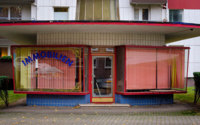 Gelsenkirchen Pavillon (Preview)