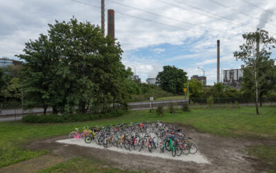 Emscherkunstweg Nicole Wermers Emscher Folly 2022 c Henning Rogge 6646