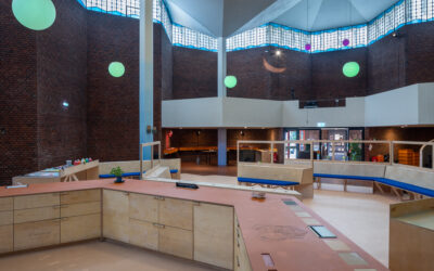 Ruhr Ding Schlaf Healing Complex 5819