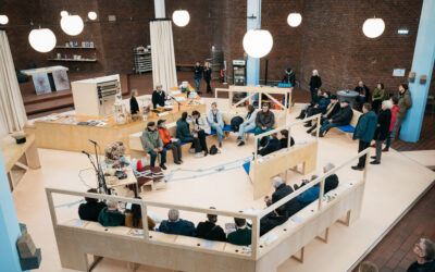 UKR Healing Complex Myconomie 2023 c D Sadrowski 8913