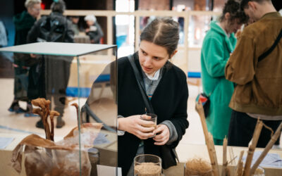 UKR Healing Complex Myconomie 2023 c D Sadrowski 9097