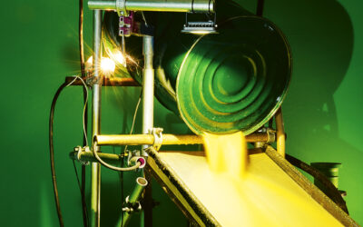 B1 Ana Alenso Die Mine gibt - die Mine nimmt