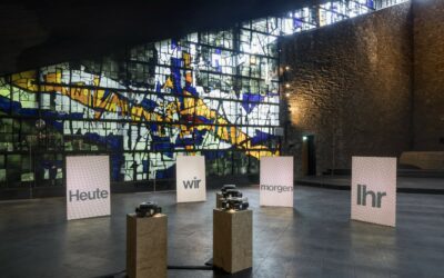 Peggy Buth Vom Nutzen der Angst 14