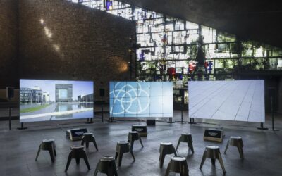 Peggy Buth Vom Nutzen der Angst 2