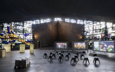 Peggy Buth Vom Nutzen der Angst 22